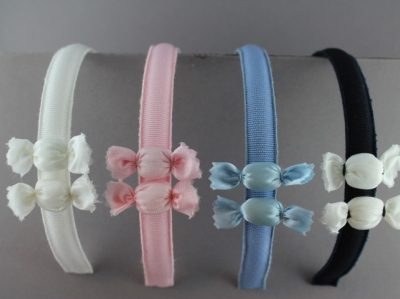 Cerchietto con caramelle BSS-629