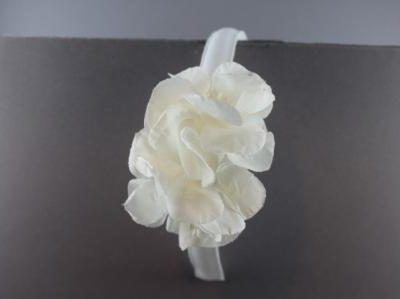 Cerchietto con Ortensia BSC-950