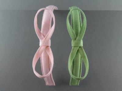 Cerchietto con infinito BSS-1905