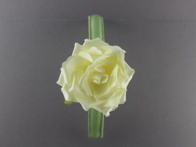 Cerchietto con rosa sm BSC-1919